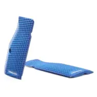 Grips SpidErgo Gen2 CZ Shadow 2, SP01, TS, 75 – Aluminium, Blue, Medium, Short